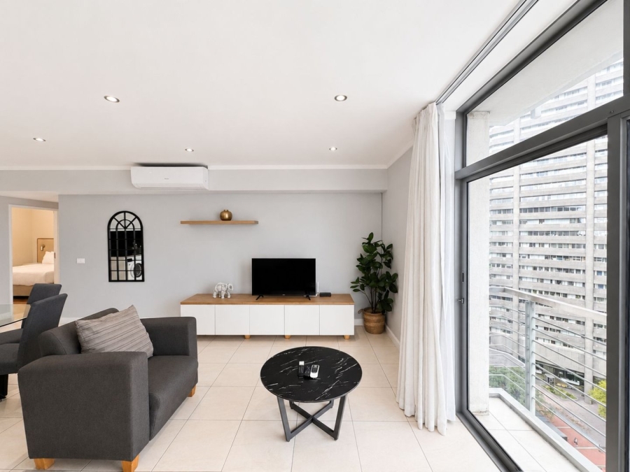2 Bedroom Property for Sale in Cape Town City Centre Western Cape